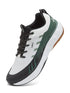FASTRIK White Men's Running Shoes