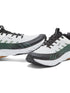 FASTRIK White Men's Running Shoes