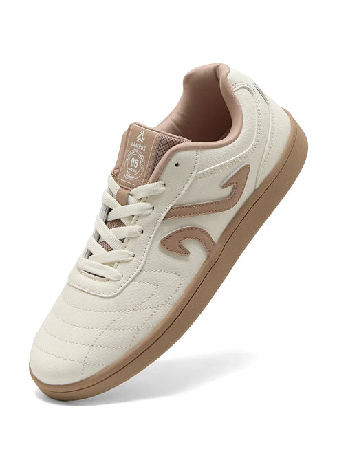 FAWN White Women's Sneakers