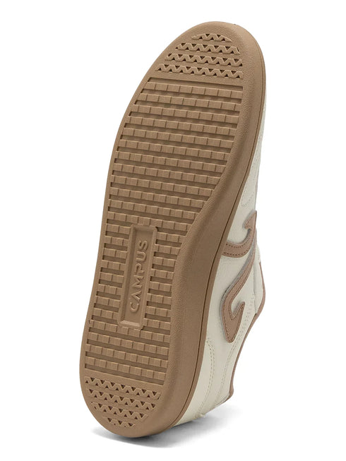 FAWN White Women's Sneakers