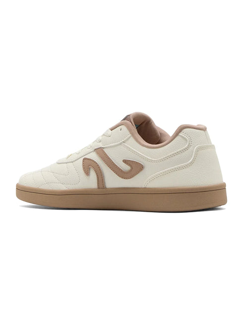 FAWN White Women's Sneakers