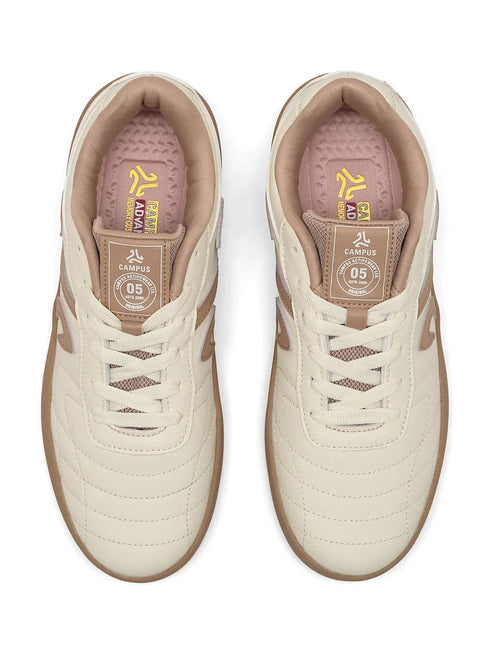 FAWN White Women's Sneakers