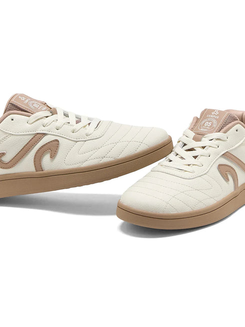 FAWN White Women's Sneakers