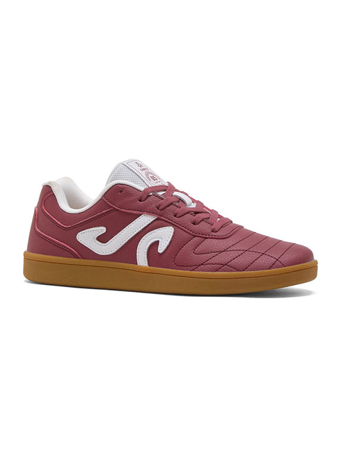 FAWN Red Women's Sneakers