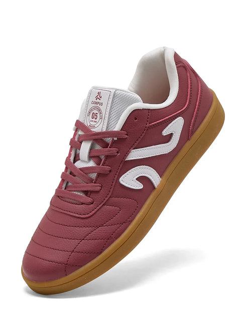 FAWN Red Women's Sneakers