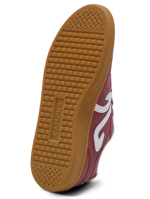 FAWN Red Women's Sneakers