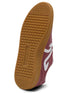 FAWN Red Women's Sneakers