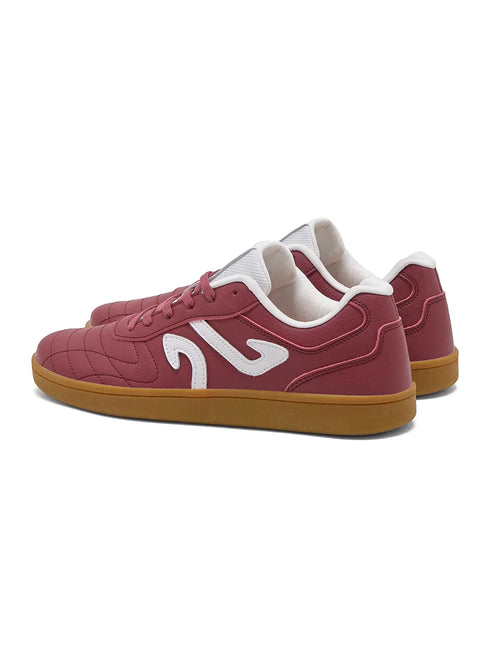FAWN Red Women's Sneakers