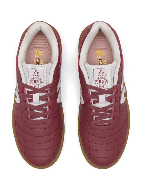 FAWN Red Women's Sneakers