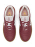 FAWN Red Women's Sneakers
