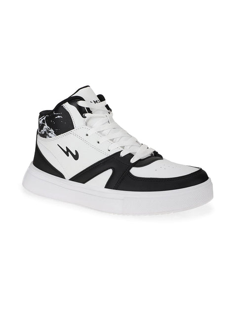FENCE White Men's Sneakers