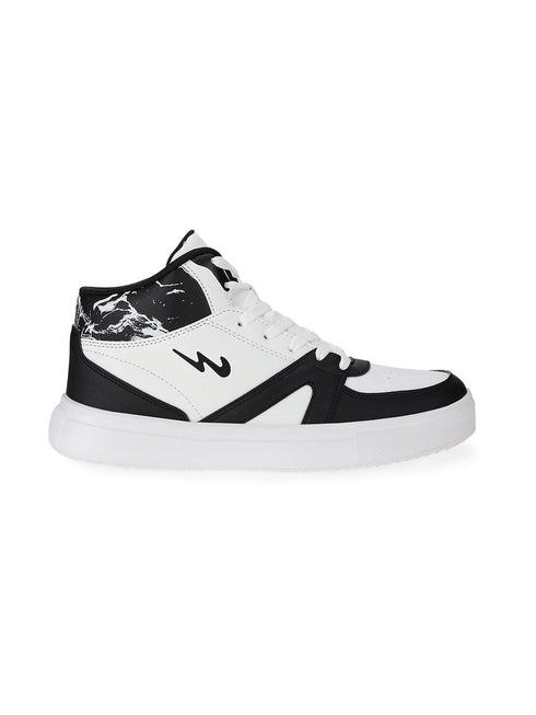 FENCE White Men's Sneakers