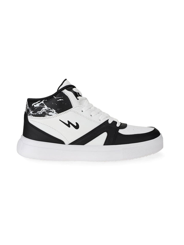 FENCE White Men's Sneakers