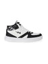 FENCE White Men's Sneakers