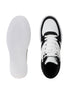 FENCE White Men's Sneakers