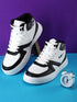 FENCE White Men's Sneakers
