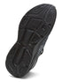 FERLO Black Men's Running Shoes