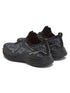 FERLO Black Men's Running Shoes