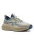 FERLO White Men's Running Shoes