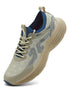 FERLO White Men's Running Shoes