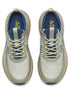 FERLO White Men's Running Shoes