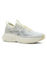 FERLO White Men's Running Shoes