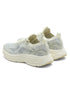 FERLO White Men's Running Shoes