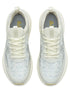 FERLO White Men's Running Shoes