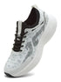 FERLO White Men's Running Shoes
