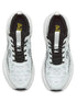 FERLO White Men's Running Shoes