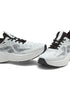 FERLO White Men's Running Shoes