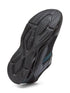 FEROX Black Men's Running Shoes