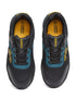 FEROX Black Men's Running Shoes