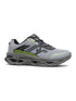 FEROX Grey Men's Running Shoes