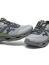 FEROX Grey Men's Running Shoes