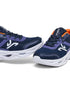 FEROX Navy Men's Running Shoes