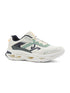 FEROX White Men's Running Shoes