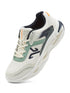 FEROX White Men's Running Shoes