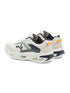 FEROX White Men's Running Shoes