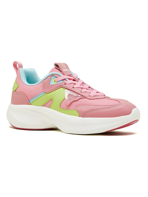 FILT Pink Women's Sneakers