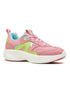 FILT Pink Women's Sneakers