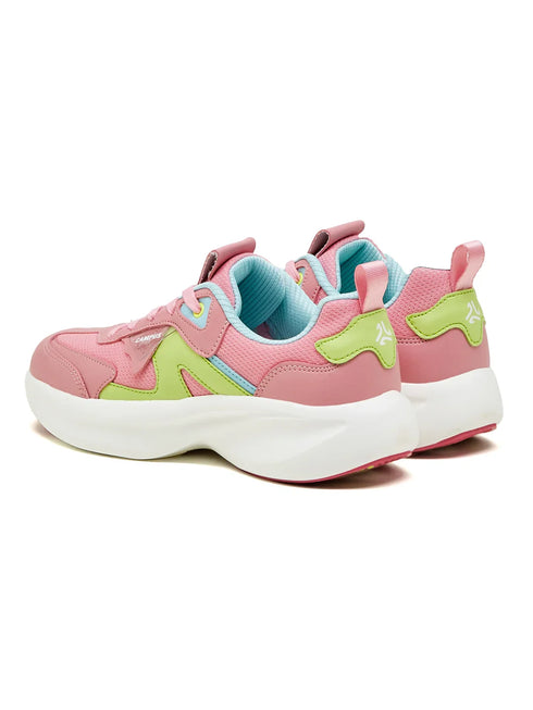 FILT Pink Women's Sneakers