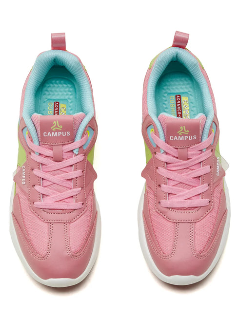 FILT Pink Women's Sneakers