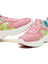 FILT Pink Women's Sneakers