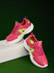 FILT Pink Women's Sneakers