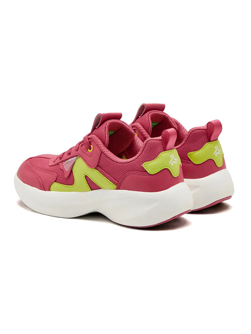FILT Pink Women's Sneakers