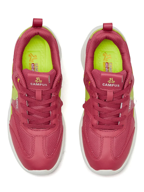 FILT Pink Women's Sneakers