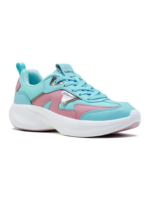FILT Green Women's Sneakers