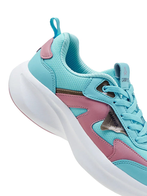 FILT Green Women's Sneakers