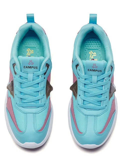 FILT Green Women's Sneakers